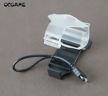 OCGAME New Bluetooth Smart Phone Mount Adjustable Clip Clamp Bracket ABS Stands For PS4 Controller Mobile Phone
OCGAME New Bluetooth Smart Phone Mount Adjustable Clip Clamp Bracket ABS Stands For PS4 Controller Mobile Phone