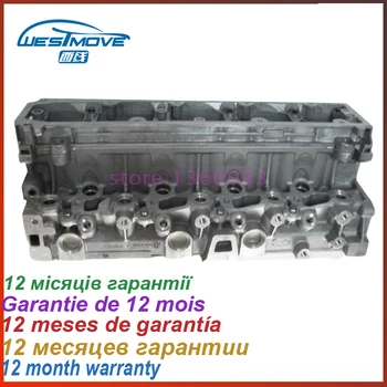 cylinder head for Fiat Ulysse Ducato Scudo 94-01 LANCIA Zeta 1999- 2.0 JTD 1997CC 8V NGINE : RHZ RHV RHX 02.00.W5 02.00.Z9
cylinder head for Fiat Ulysse Ducato Scudo 94-01 LANCIA Zeta 1999- 2.0 JTD 1997CC 8V NGINE : RHZ RHV RHX 02.00.W5 02.00.Z9