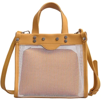 JHD-Korean Version Of The Trend Of Women'S Bag Summer New Wild Small Fresh Solid Color Oblique Scorpion Mother Bag 
JHD-Korean Version Of The Trend Of Women'S Bag Summer New Wild Small Fresh Solid Color Oblique Scorpion Mother Bag