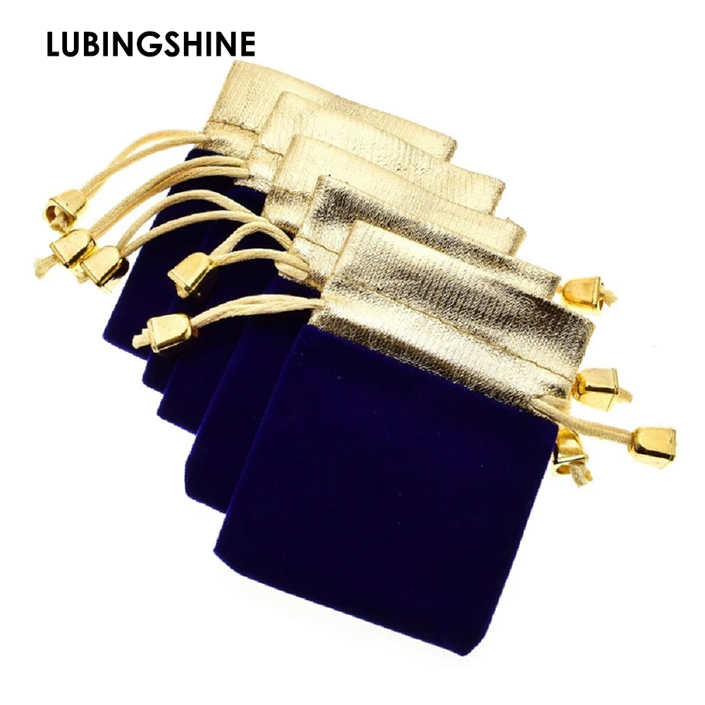 Wholesale 5pcs/lot Velvet Four Color Jewelry Gift Bags Brace Strap Christmas Wedding Party Drawstring Pouches Packaging 7*9 cm
Wholesale 5pcs/lot Velvet Four Color Jewelry Gift Bags Brace Strap Christmas Wedding Party Drawstring Pouches Packaging 7*9 cm