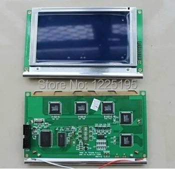 M014C M014D M014-D 240128 240128A injection molding machine / textile machine Display LCD Screen Display Panel Module
M014C M014D M014-D 240128 240128A injection molding machine / textile machine Display LCD Screen Display Panel Module