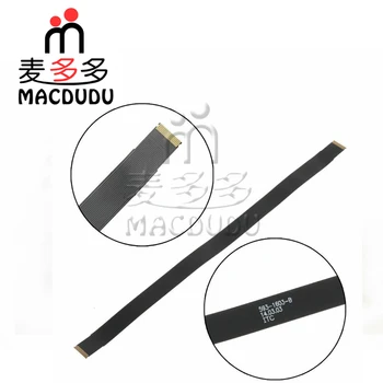 

New Trackpad Cable for MacBook Air 11" A1465 Trackpad Touchpad Flex Cable 593-1603-B 2013 2014 2015 Year MD711 MJVM2