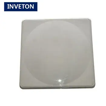 30m Impinj R2000 integrated rfid uhf reader writer IP65 with RS232 WG26 TCP/IP interface led indicator for parking management
30m Impinj R2000 integrated rfid uhf reader writer IP65 with RS232 WG26 TCP/IP interface led indicator for parking management
