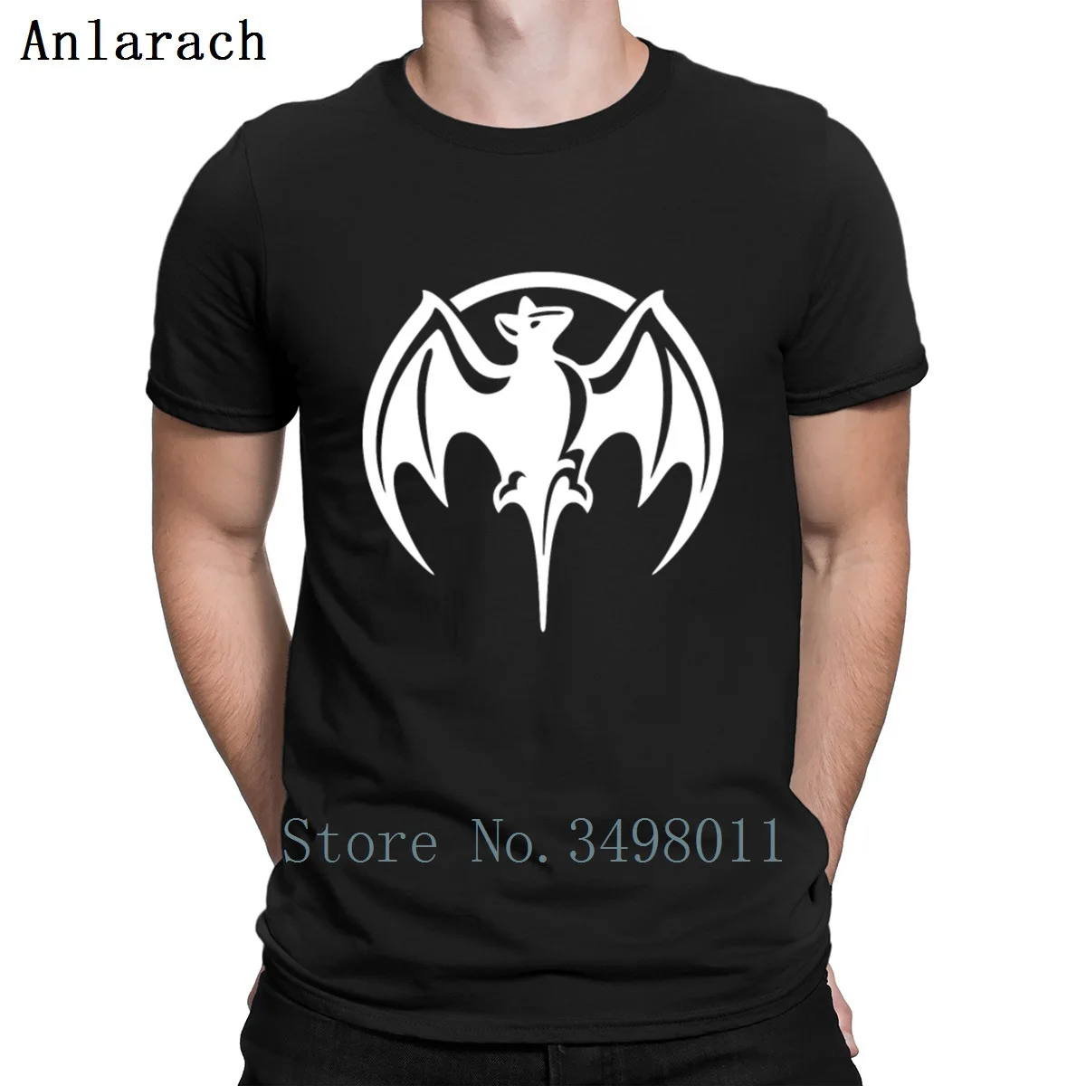 Bacardi Rums Gin Alcopop T Shirt Create Tee Shirt S-Xxxl Solid Color Loose Funny Casual Summer Style Outfit Shirt
Bacardi Rums Gin Alcopop T Shirt Create Tee Shirt S-Xxxl Solid Color Loose Funny Casual Summer Style Outfit Shirt