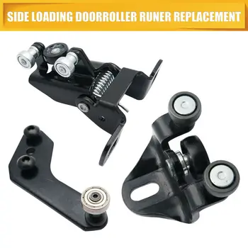 Side Sliding Door Top Middle Bottom Roller Runner Right Side FOR Ford Transit MK7/MK6
Side Sliding Door Top Middle Bottom Roller Runner Right Side FOR Ford Transit MK7/MK6