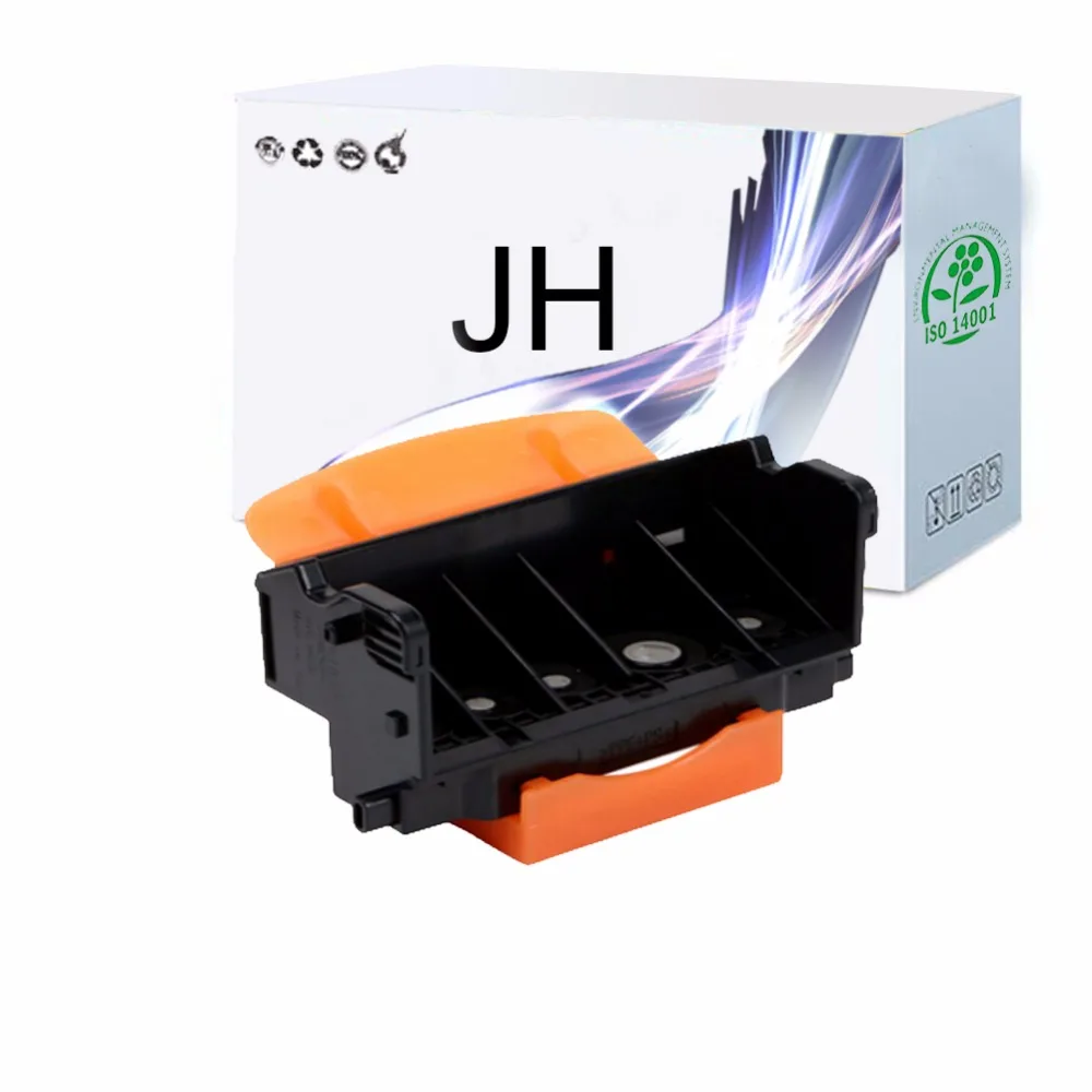 JH QY6-0080 Inkjet Print Head for Canon iP4820 iP4850 iX6520 iX6550 MX715 MX885 MG5220 MG5250 MG5320 MG5350
JH QY6-0080 Inkjet Print Head for Canon iP4820 iP4850 iX6520 iX6550 MX715 MX885 MG5220 MG5250 MG5320 MG5350