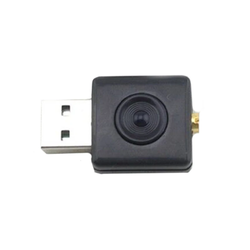 Waterproof USB Mini DVB-T RTL-SDR Realtek RTL2832U & R820T Tuner Receiver Dongle MCX Input Consumer Accessories
Waterproof USB Mini DVB-T RTL-SDR Realtek RTL2832U & R820T Tuner Receiver Dongle MCX Input Consumer Accessories