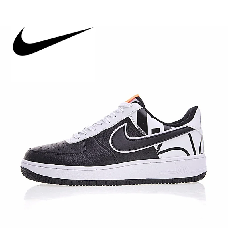 Original Authentic Nike Air Force 1 '07 LV8 Men's Skateboarding Shoes Sport Outdoor Sneakers Designer Athletic Durable 823511
Original Authentic Nike Air Force 1 '07 LV8 Men's Skateboarding Shoes Sport Outdoor Sneakers Designer Athletic Durable 823511