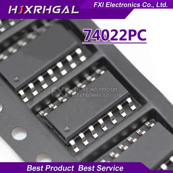 74022PC 74022P 74022 SOP Automotive Engine Computer Board Ignition Driver IC New Original
74022PC 74022P 74022 SOP Automotive Engine Computer Board Ignition Driver IC New Original
