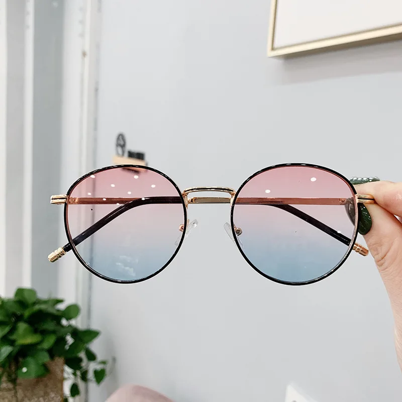 CHAIAI BRAND Vintage Oval Sunglasses Women Small Frame New Design 2019 High Quality Luxury Sun Glasses очки UV400 Lens
CHAIAI BRAND Vintage Oval Sunglasses Women Small Frame New Design 2019 High Quality Luxury Sun Glasses очки UV400 Lens