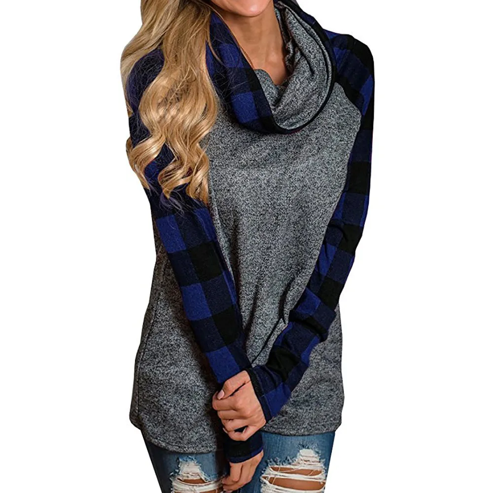 Free Ostrich High Quality Spring Women Hoodies Female Warm Hooded Sweatshirt Long Sleeve Pockets Casual Loose Pullovers Tops
Free Ostrich High Quality Spring Women Hoodies Female Warm Hooded Sweatshirt Long Sleeve Pockets Casual Loose Pullovers Tops