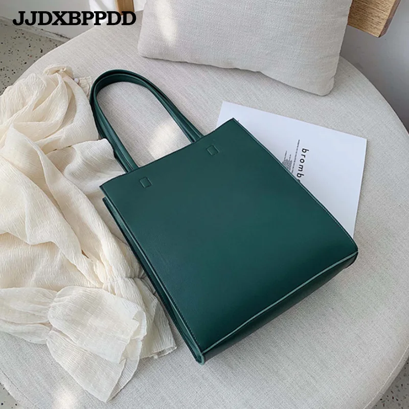 JJDXBPPDD Fashion Small Women Leather Casual Tote Bag Handbag Solid Shoulder Bag Messenger Green Black Pink
JJDXBPPDD Fashion Small Women Leather Casual Tote Bag Handbag Solid Shoulder Bag Messenger Green Black Pink