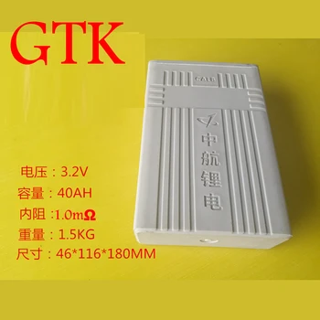 4pcs 3.2v 40Ah lifepo4 battery for diy lifepo4 24v 36V 40ah electric bike scooter motor AGV car Solar lampgolf cart Street Light
4pcs 3.2v 40Ah lifepo4 battery for diy lifepo4 24v 36V 40ah electric bike scooter motor AGV car Solar lampgolf cart Street Light