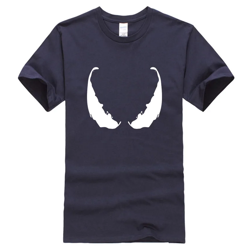 Men 2018-2019 New Hot Sale Venom Anime Sturdy Cool Superhero Printed Tshirt Men Fashion Top Quality Cotton Shirt Fashion Tshirt
Men 2018-2019 New Hot Sale Venom Anime Sturdy Cool Superhero Printed Tshirt Men Fashion Top Quality Cotton Shirt Fashion Tshirt