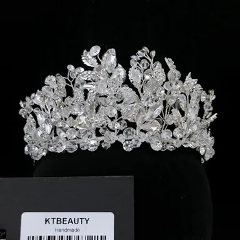 Crystal Luxury Hair Band Royal Crystal Handmad Peal Bridal Tiara Princess Bridal Wedding Hair Accessories Jewelry Tiaras Crowns
Crystal Luxury Hair Band Royal Crystal Handmad Peal Bridal Tiara Princess Bridal Wedding Hair Accessories Jewelry Tiaras Crowns