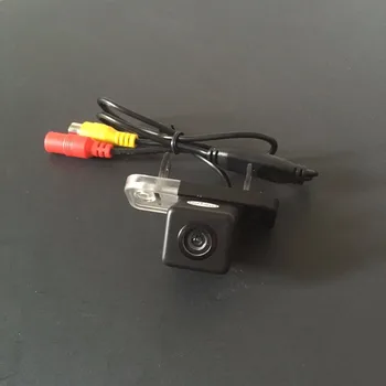 For Mercedes Benz C Class W203 5D 2001~2007 Car Parking Camera / Rear Camera / HD CCD Night Vision + Water-proof + Wide Angle
For Mercedes Benz C Class W203 5D 2001~2007 Car Parking Camera / Rear Camera / HD CCD Night Vision + Water-proof + Wide Angle