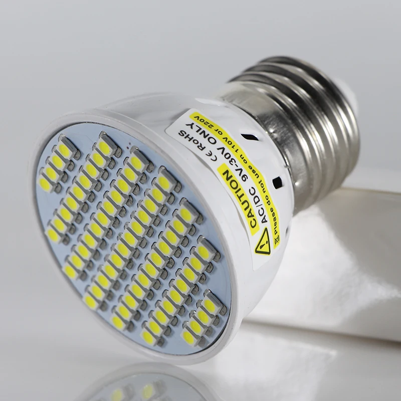 E27 12v 24v bulb light 3