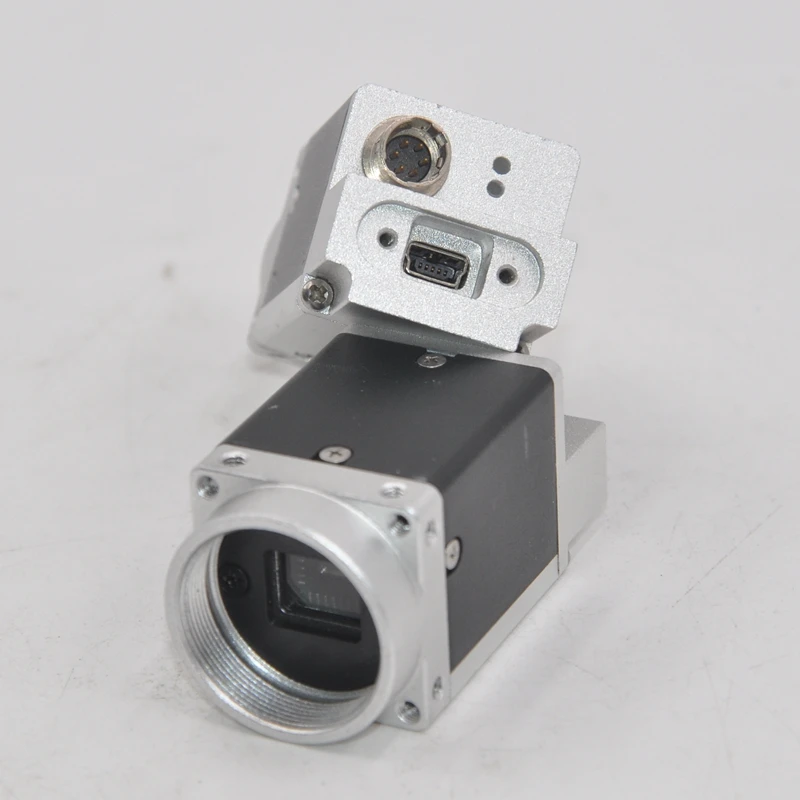 Microvision MVC5001F/MF USB2.0 color/black and white area array CMOS industrial camera
Microvision MVC5001F/MF USB2.0 color/black and white area array CMOS industrial camera