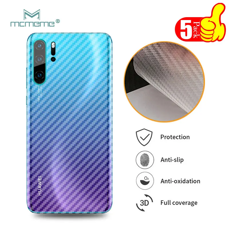 Sticker Screen Protector Protective Film For Huawei P30 Pro P30lite nvoa 4e Back Cover Carbon Fiber Screen Protector Sticker P30
Sticker Screen Protector Protective Film For Huawei P30 Pro P30lite nvoa 4e Back Cover Carbon Fiber Screen Protector Sticker P30