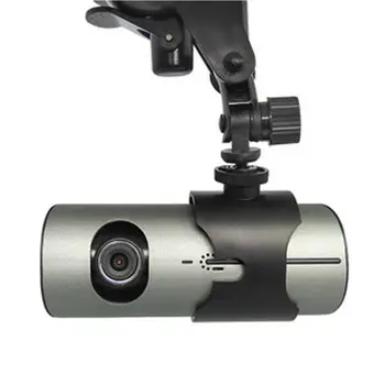 2.7" Portable Car DVR Camera Full HD 1080P 140 Degree Dashcam Video Registrars Night Vision G-Sensor Dash Cam Tachograph R300
2.7" Portable Car DVR Camera Full HD 1080P 140 Degree Dashcam Video Registrars Night Vision G-Sensor Dash Cam Tachograph R300