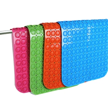 2019 Fashion Pad Large Bathroom Anti-Slip Bath Toilet Mat Shower Toilet Mat Anti-Slip Waterproof Massage Floor Home Decorations
2019 Fashion Pad Large Bathroom Anti-Slip Bath Toilet Mat Shower Toilet Mat Anti-Slip Waterproof Massage Floor Home Decorations