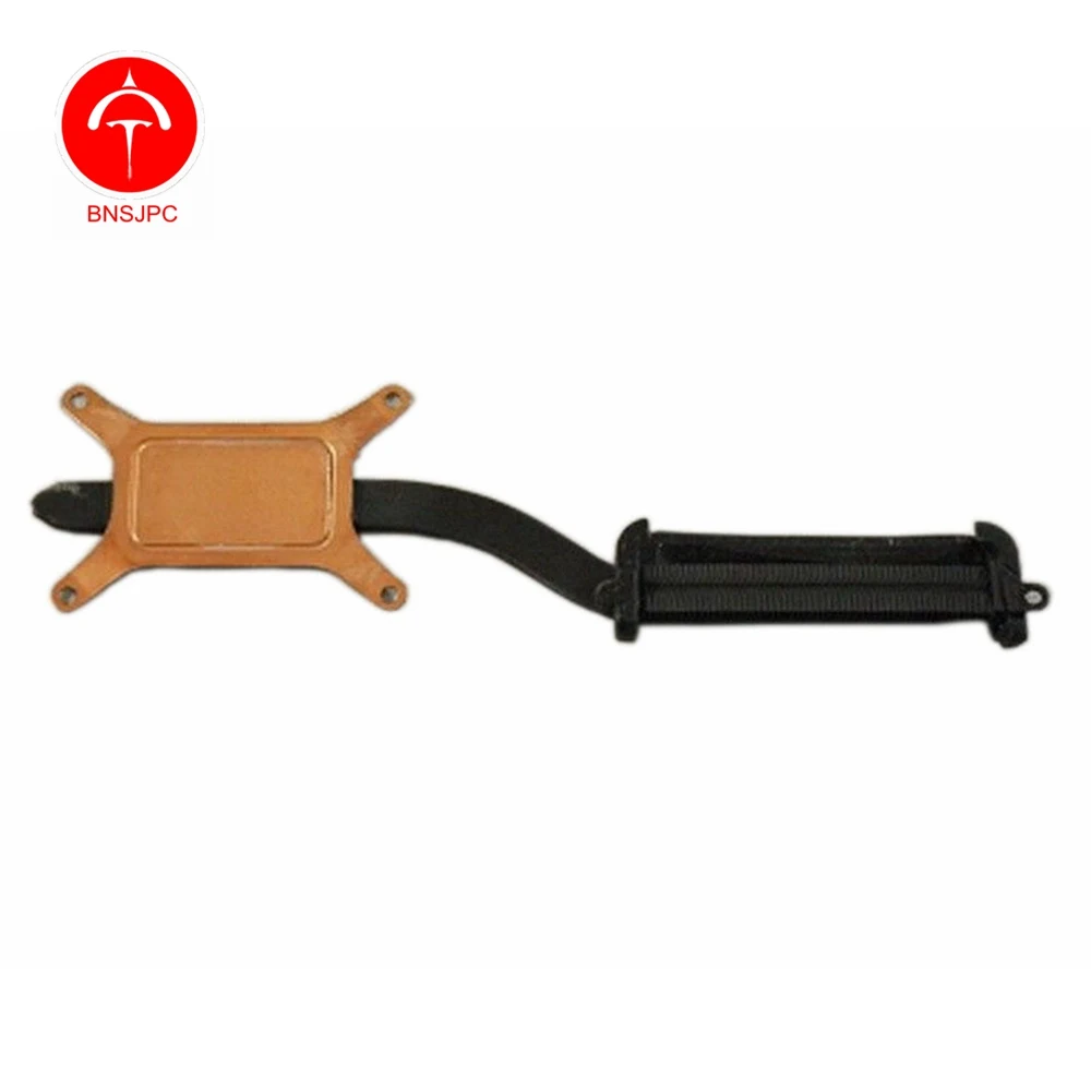 Laptop CPU Cooling Heatsink for Apple MacBook Air 13" A1369 Mid 2011 MC965 MC966 A1466 Mid 2012 MD231 MD232
Laptop CPU Cooling Heatsink for Apple MacBook Air 13" A1369 Mid 2011 MC965 MC966 A1466 Mid 2012 MD231 MD232