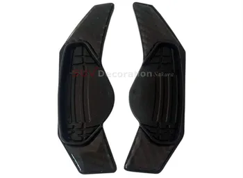 For Jaguar XF X250 X260 2009 - 2016 True Carbon Steeling Wheel Shift Shifter Paddle 2pcs
For Jaguar XF X250 X260 2009 - 2016 True Carbon Steeling Wheel Shift Shifter Paddle 2pcs
