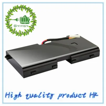 GYIYGY 14.8V 86WH Laptop Battery for Alienware 17 18 18x M17X R5 M18X R3 series 2F8K3 02F8K3 KJ2PX 0KJ2PX G33TT 0G33TT
GYIYGY 14.8V 86WH Laptop Battery for Alienware 17 18 18x M17X R5 M18X R3 series 2F8K3 02F8K3 KJ2PX 0KJ2PX G33TT 0G33TT