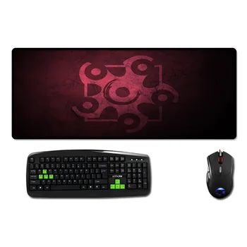 Mairuige Tom Clancy's Rainbow Six Siege Cool Game Logo Pattern Diy Printing Mousepad Desktop Micepad Pc Computer Peripherals Pad
Mairuige Tom Clancy's Rainbow Six Siege Cool Game Logo Pattern Diy Printing Mousepad Desktop Micepad Pc Computer Peripherals Pad