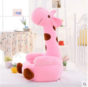 Children's Sofas kids Furniture portable kids sofa bean bag kids chair nordic folding zitzak gadget 2018 giraffe kids plush toy
Children's Sofas kids Furniture portable kids sofa bean bag kids chair nordic folding zitzak gadget 2018 giraffe kids plush toy
