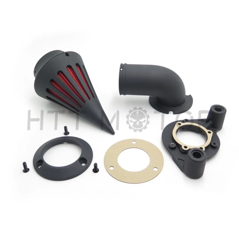 motorcycle partsSpike Air Cleaner filter for 1991-2006 Davidson XL models sportstar BLACK
motorcycle partsSpike Air Cleaner filter for 1991-2006 Davidson XL models sportstar BLACK