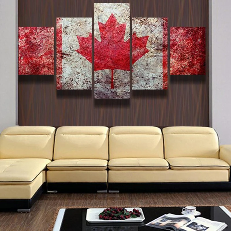 5pcs Canadian flag 5d diamond painting mosaic art crafts,full square Diamond embroidery,diamond puzzles Y2251
5pcs Canadian flag 5d diamond painting mosaic art crafts,full square Diamond embroidery,diamond puzzles Y2251