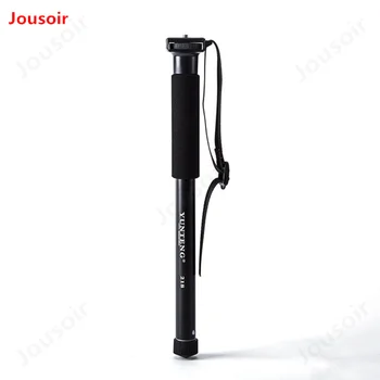 Yunteng YT-218 Extendable 5 Section Aluminium Monopod Unipod for A7 A7R A7S DSLR DV CD15
Yunteng YT-218 Extendable 5 Section Aluminium Monopod Unipod for A7 A7R A7S DSLR DV CD15