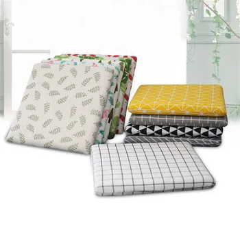 YR Nordic style Square Cushion with memory foam core and Linen fabric case Coccyx Orthopedic Office Chair Seat pad in 40x40x4 cm
YR Nordic style Square Cushion with memory foam core and Linen fabric case Coccyx Orthopedic Office Chair Seat pad in 40x40x4 cm