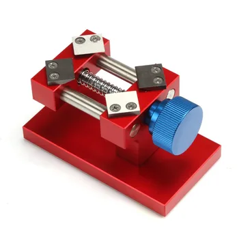 Watch Adjustable Baffle Opener Tool Repair Watchmaking Tool and Case Back Opener Repair Remover Tool For Rolex 38~40mm Watch
Watch Adjustable Baffle Opener Tool Repair Watchmaking Tool and Case Back Opener Repair Remover Tool For Rolex 38~40mm Watch