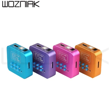 1080P 23MP high speed 60 frames HDMI USB Microscope Camera with TF Card Video Recorde 
1080P 23MP high speed 60 frames HDMI USB Microscope Camera with TF Card Video Recorde