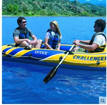 inflatable boat inflatable boat for fishing for 1~3 person inflatable boat intex 68365 68367 68370
inflatable boat inflatable boat for fishing for 1~3 person inflatable boat intex 68365 68367 68370