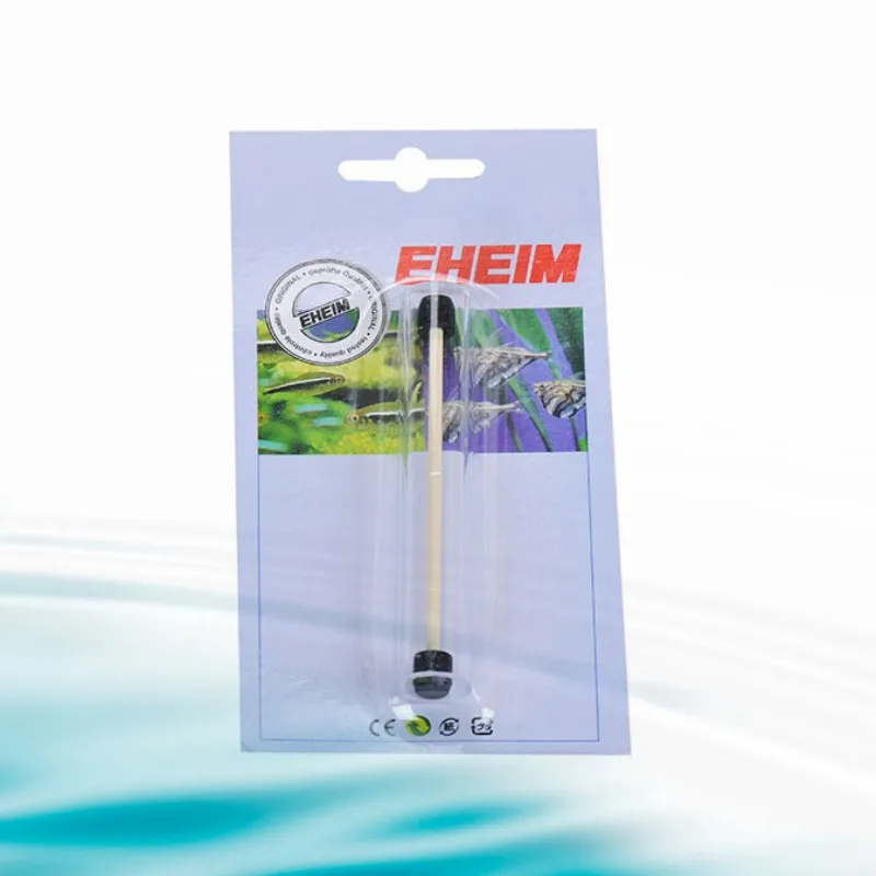 Genmany EHEIM original Classic aquarium filter bucket/filter player 2 player 3 rotor ceramic axes
Genmany EHEIM original Classic aquarium filter bucket/filter player 2 player 3 rotor ceramic axes