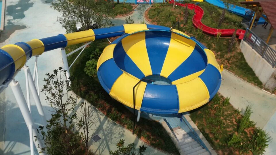 Fiberglass durable Water park equipment kids world slide playground space bowl attractions with engineer design
Fiberglass durable Water park equipment kids world slide playground space bowl attractions with engineer design