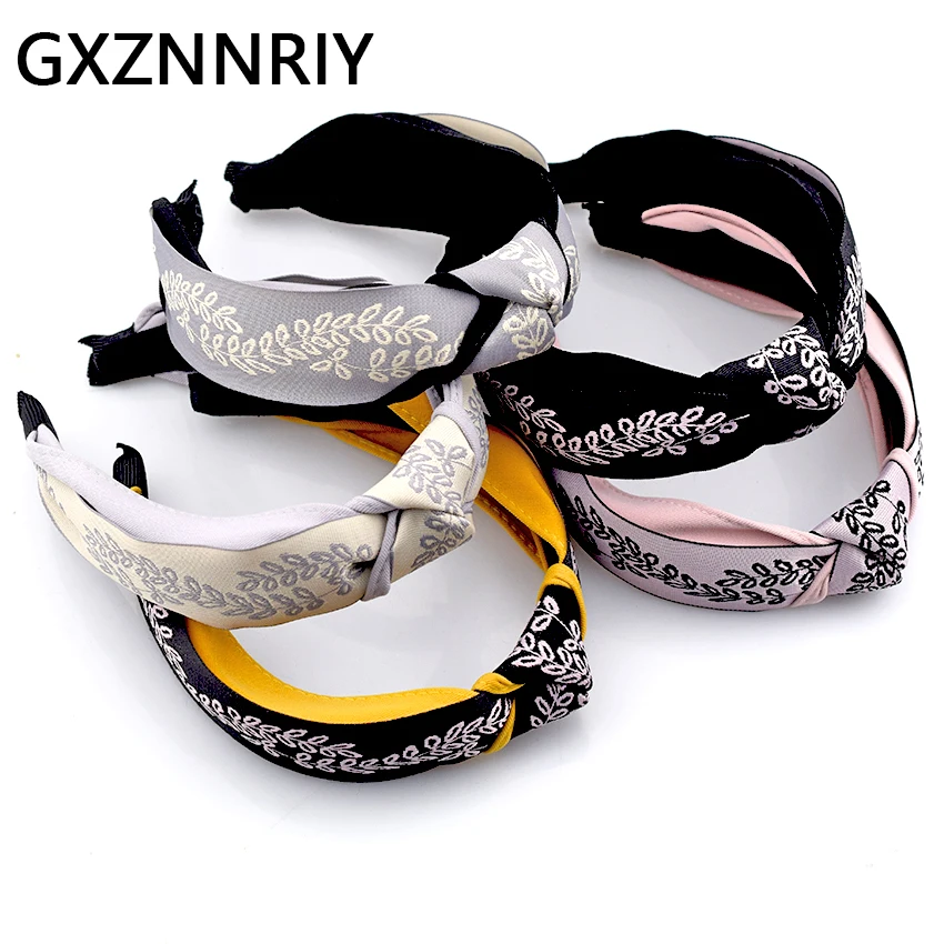 Knot Headband Hairband for Women Hair Accessories Female Bow Headbands Hairbands Korean Style Hair Band Head Band Girls Gifts
Knot Headband Hairband for Women Hair Accessories Female Bow Headbands Hairbands Korean Style Hair Band Head Band Girls Gifts