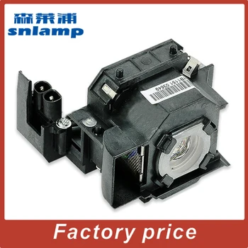 Snlamp compatible High Quality Projector Lamp ELPLP34 V13H010L34 bulb for EMP-X3 EMP-62 EMP-63 EMP-82 Powerlight 76C 62C
Snlamp compatible High Quality Projector Lamp ELPLP34 V13H010L34 bulb for EMP-X3 EMP-62 EMP-63 EMP-82 Powerlight 76C 62C