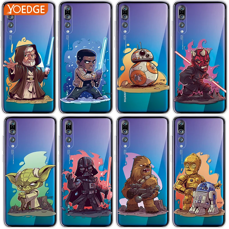 Star Wars Cover For Huawei Honor 4C 4X 5C 5X 6 6A 6C 6X 7 7i 7C 7X 8 8X 9 9 Lite V9 Play V10 TPU Funda For Honor 7A Pro Case
Star Wars Cover For Huawei Honor 4C 4X 5C 5X 6 6A 6C 6X 7 7i 7C 7X 8 8X 9 9 Lite V9 Play V10 TPU Funda For Honor 7A Pro Case