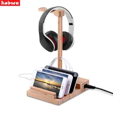 Bamboo Headphone Headset Earphone Stand Holder with USB Charging 5V 3A Fast Charge Charger Display for iphone Headphone bracket
Bamboo Headphone Headset Earphone Stand Holder with USB Charging 5V 3A Fast Charge Charger Display for iphone Headphone bracket
