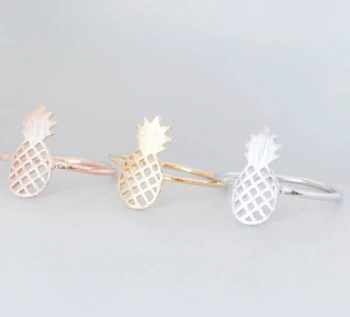 Anillos New Fashion Hollowed Out Pineapple Rings Exquisite Ring For A Woman To Build Participate In The Party Wear Gifts For
Anillos New Fashion Hollowed Out Pineapple Rings Exquisite Ring For A Woman To Build Participate In The Party Wear Gifts For