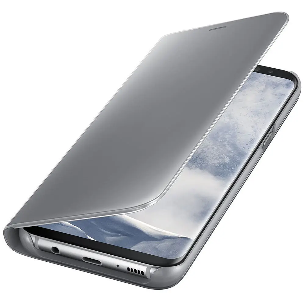 Samsung S8 Plus Чехол Книжка