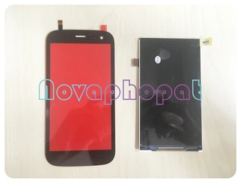 Novaphopat For Explay X-Tremer LCD Display Screen and Touch screen Digitizer Sensor + tracking
Novaphopat For Explay X-Tremer LCD Display Screen and Touch screen Digitizer Sensor + tracking