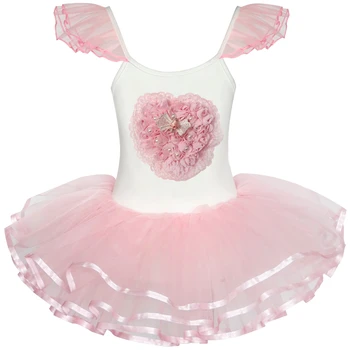 Girls Dress Cute Tutu Dancing Pink Heart Party Cotton 2020 Summer Princess Wedding Dresses Kids Clothes Pageant Sundress
Girls Dress Cute Tutu Dancing Pink Heart Party Cotton 2020 Summer Princess Wedding Dresses Kids Clothes Pageant Sundress