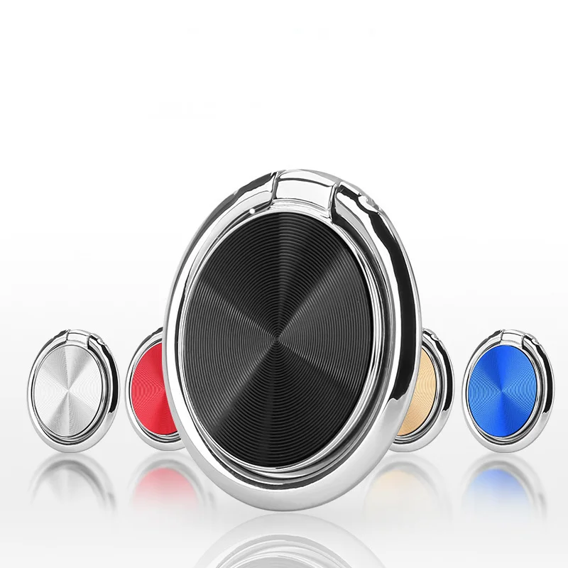 360 Rotating Metal Finger Ring Holder For Magnetic Socket Support CD Spin Mobile Smart Cell Phone Stand For iPhone 7 Plus ZSMZZY
360 Rotating Metal Finger Ring Holder For Magnetic Socket Support CD Spin Mobile Smart Cell Phone Stand For iPhone 7 Plus ZSMZZY