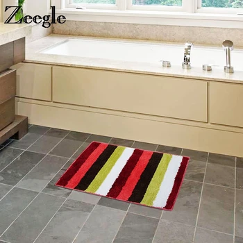 Zeegle Doormats Anti-slip Bathroom Floor Mats Outdor Rugs Welcome Entrance Mats Washable Kitchen Rug Bedroom Carpet Bedside Rugs
Zeegle Doormats Anti-slip Bathroom Floor Mats Outdor Rugs Welcome Entrance Mats Washable Kitchen Rug Bedroom Carpet Bedside Rugs