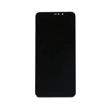10pcs/lot For Xiaomi for Redmi Note 6 Pro LCD Display Screen Touch Digitizer for Redmi Note 6 Pro Screen Free Shipping DHL EMS
10pcs/lot For Xiaomi for Redmi Note 6 Pro LCD Display Screen Touch Digitizer for Redmi Note 6 Pro Screen Free Shipping DHL EMS